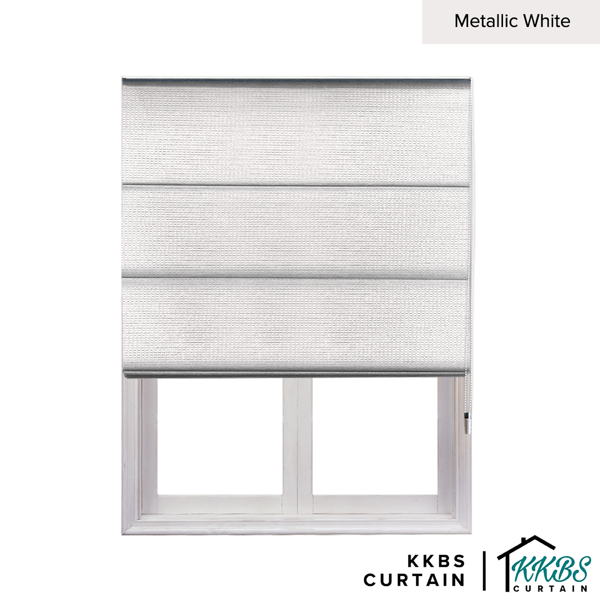 Tirai Rom Milagro Blackout Dibuat Tersuai