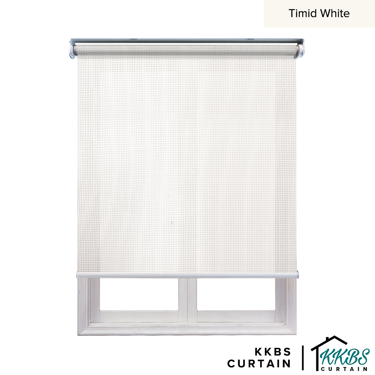 Navarro Sunscreen Roller Blinds Custom Made