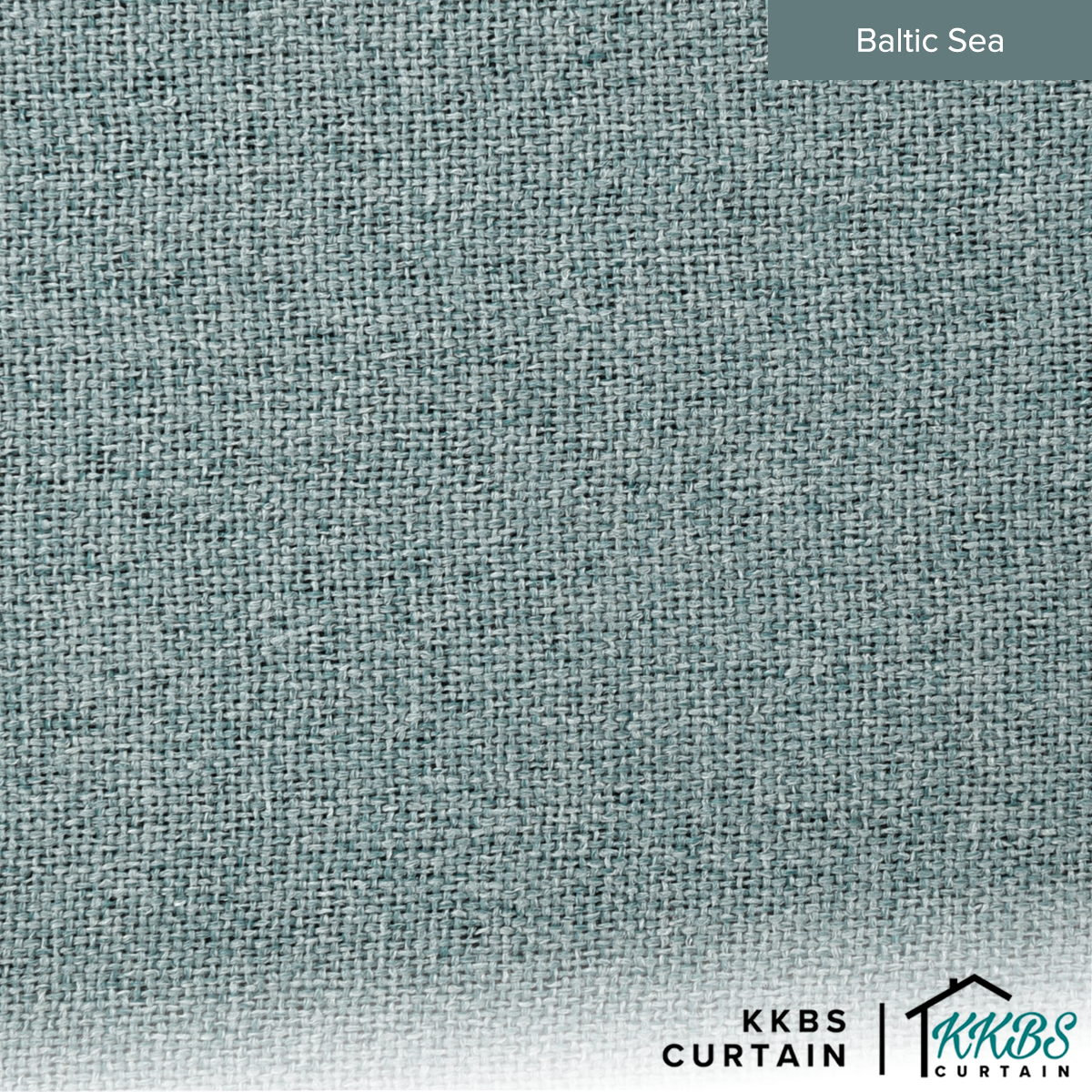 Hoda Blackout Curtain Custom Made