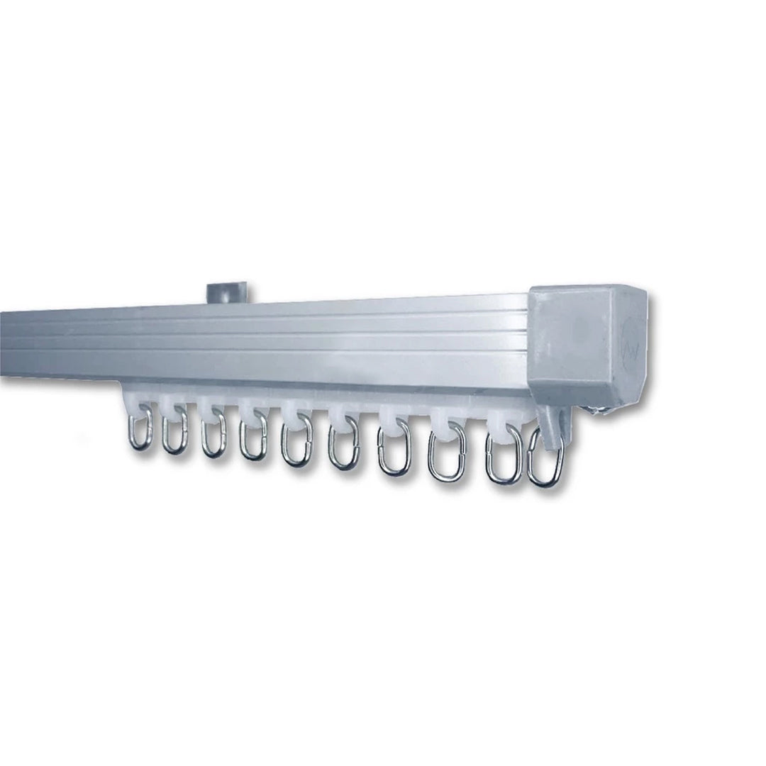 25pcs Roda Trek Langsir Traludy