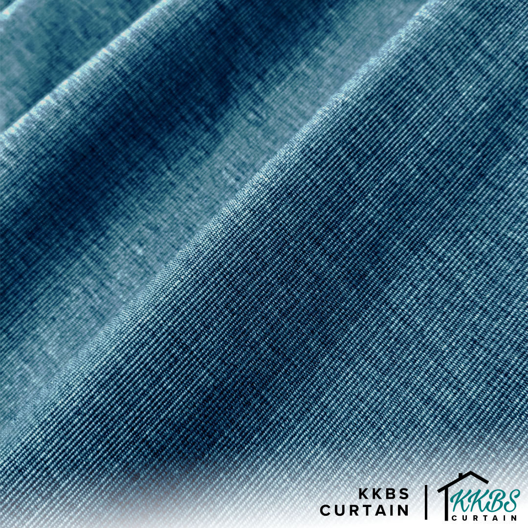 Lareefa Langsir Blackout Siap Jahit Page 1