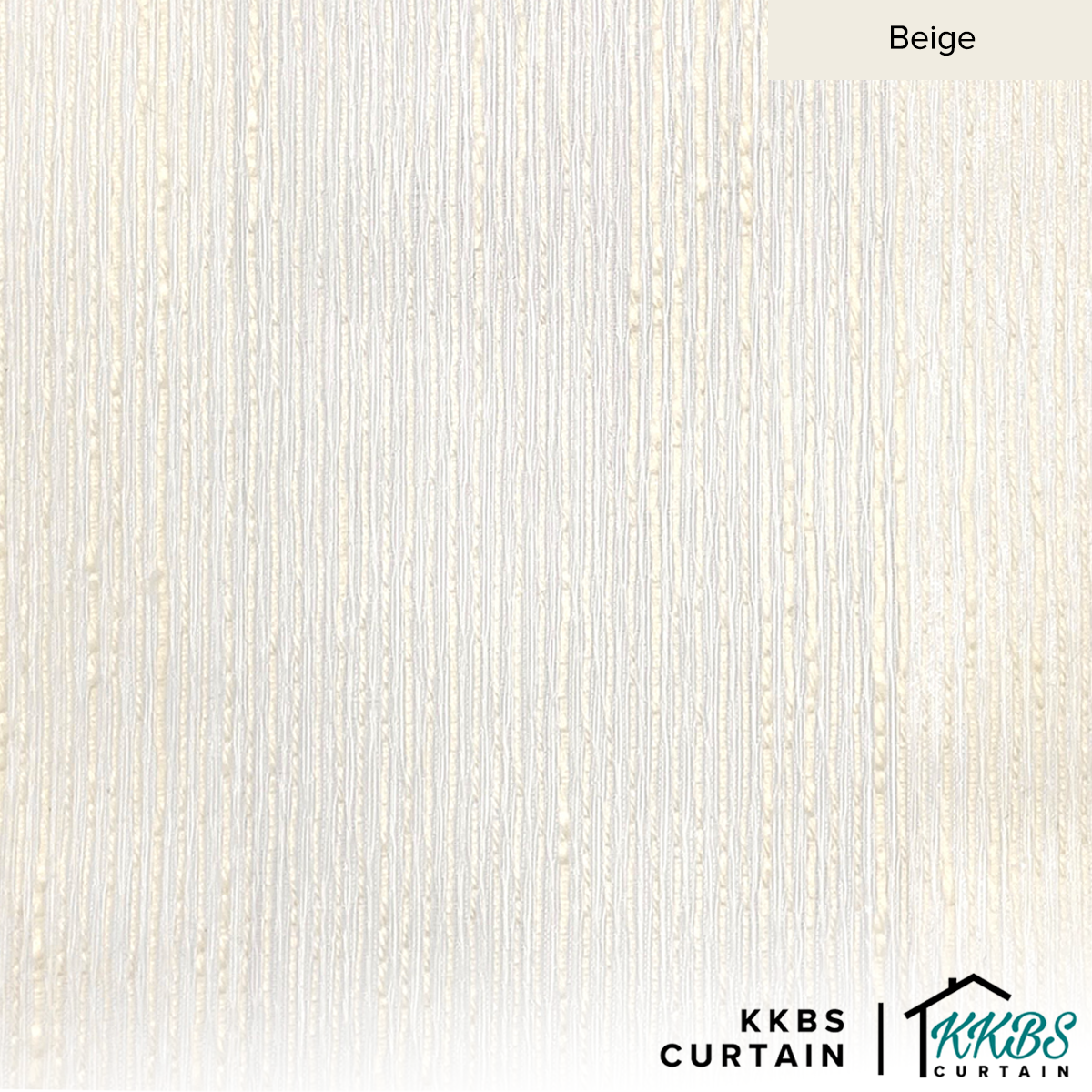 Cleore Sheer Curtain Custom Made