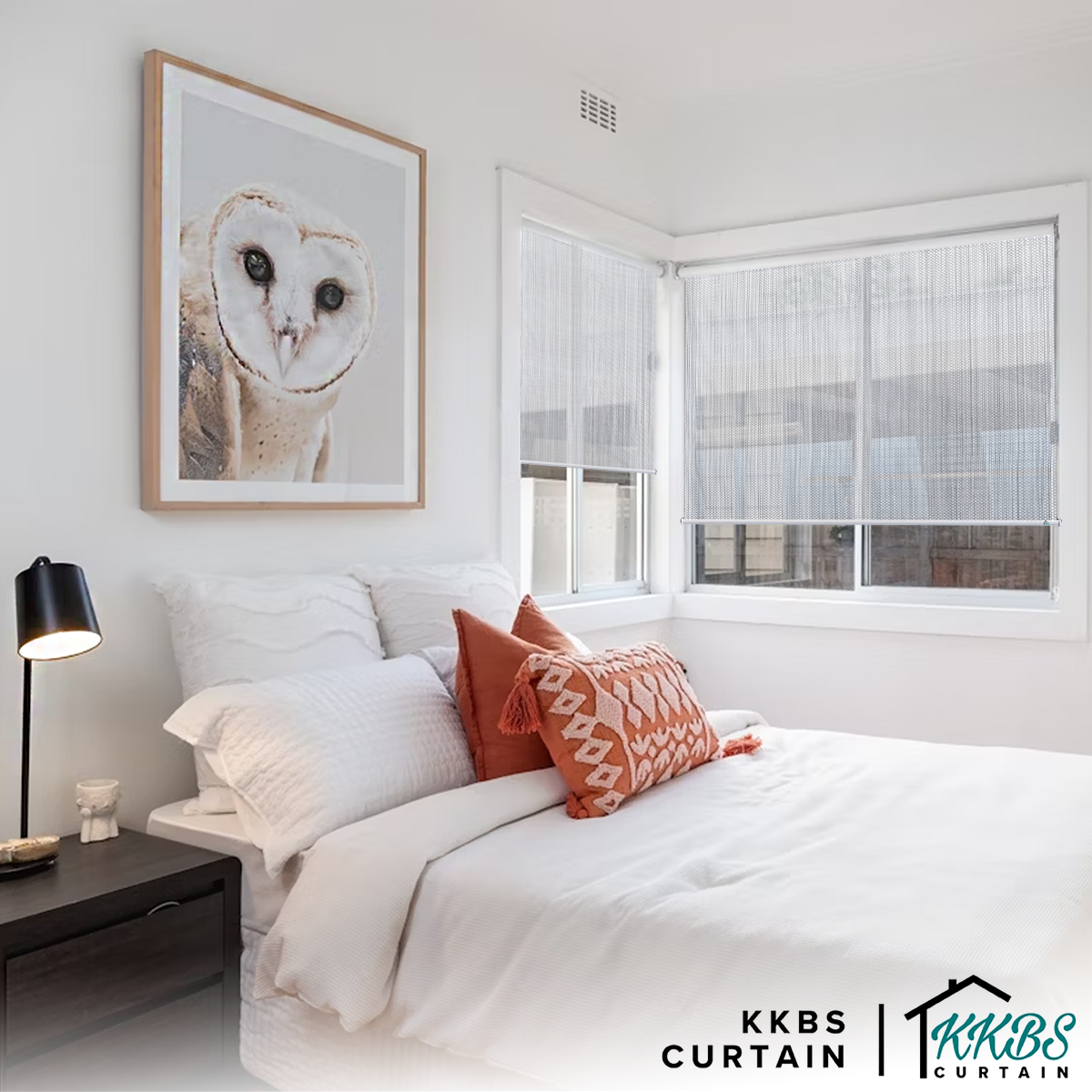 Tirai Gelek Pelindung Matahari Hedoso Dibuat Tersuai