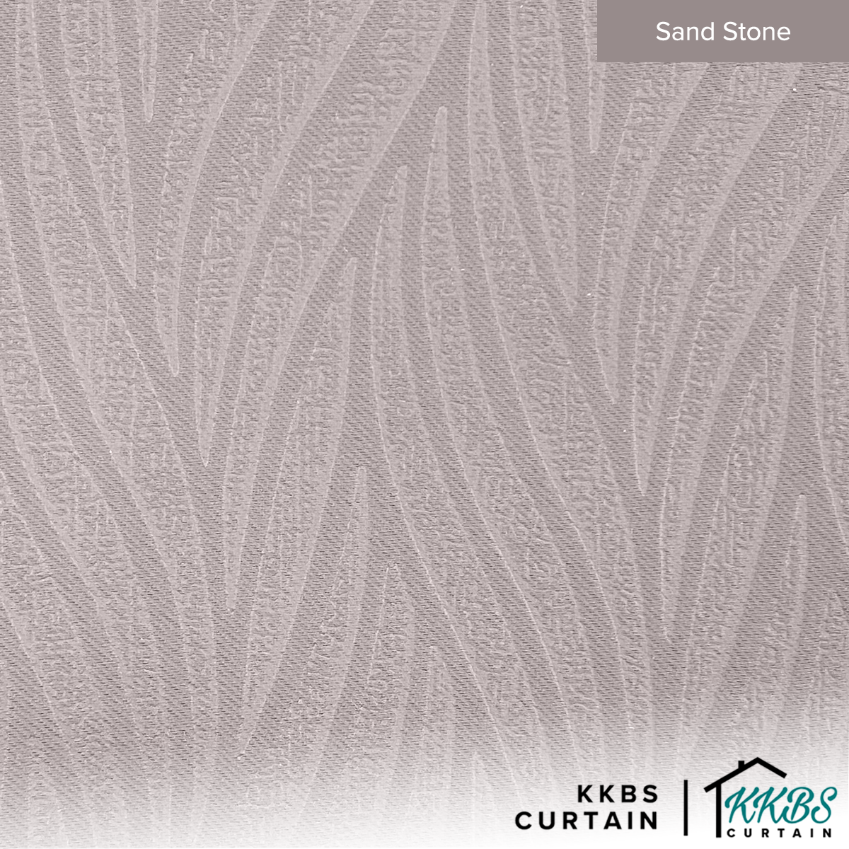 Bottega Blackout Curtain Custom Made
