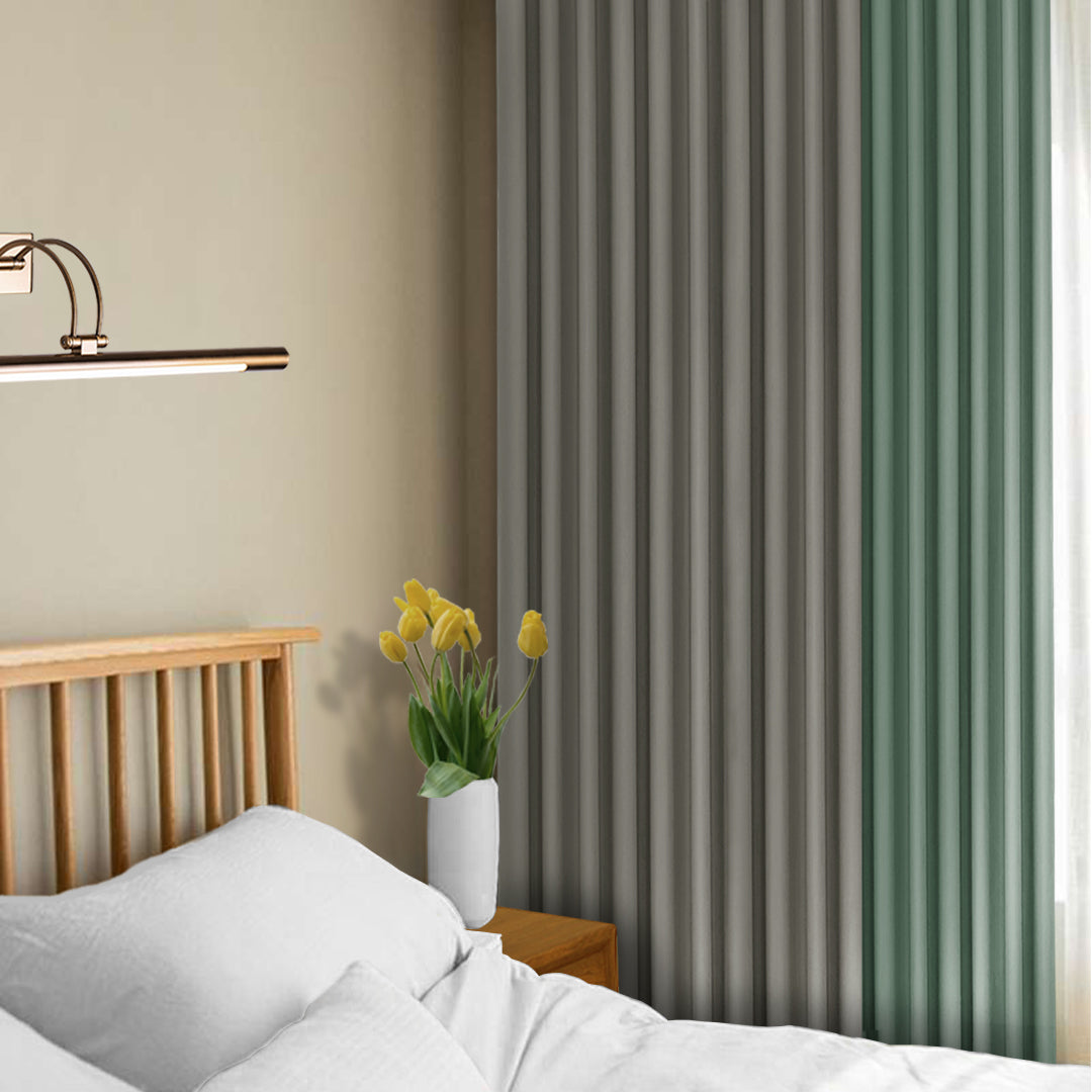 Adora Blackout Curtain Custom Made