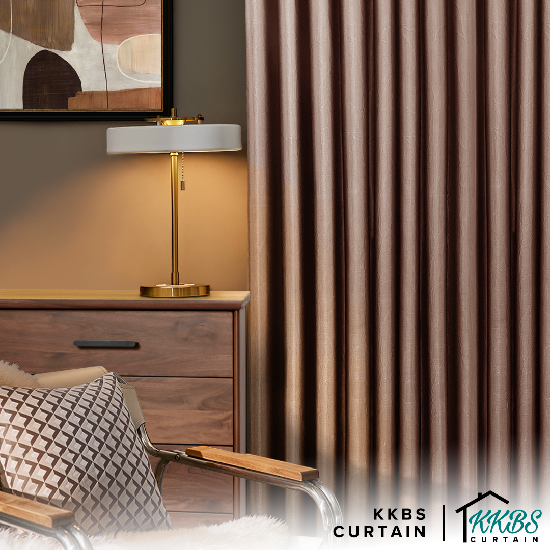 Yiruma 遮光窗帘定制