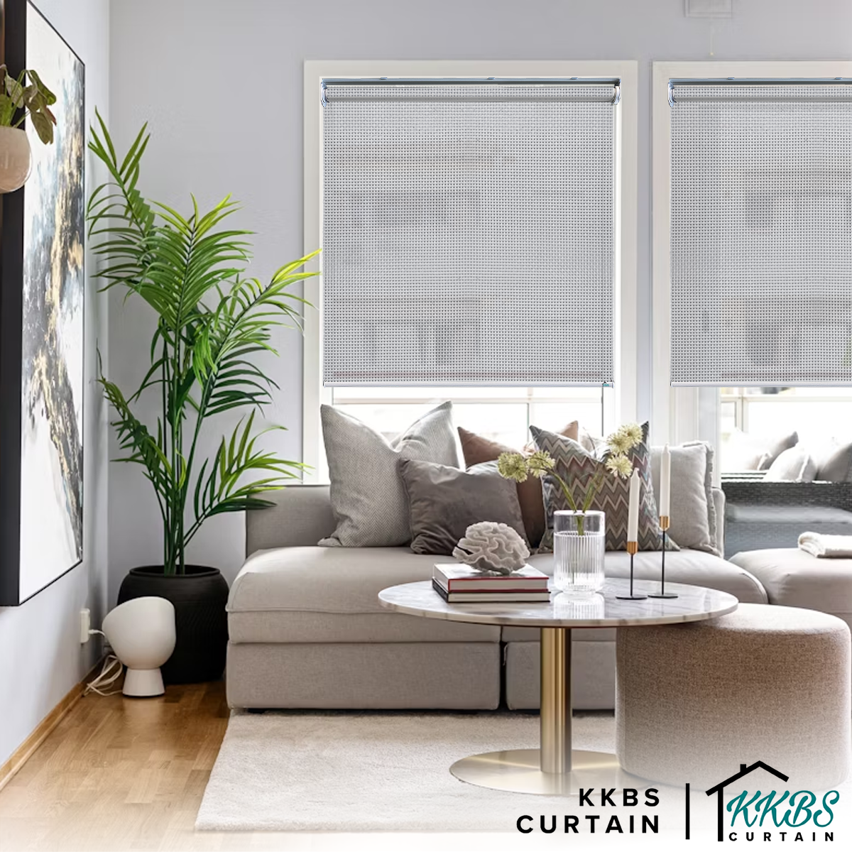 Tirai Gelek Pelindung Matahari Hedoso Dibuat Tersuai