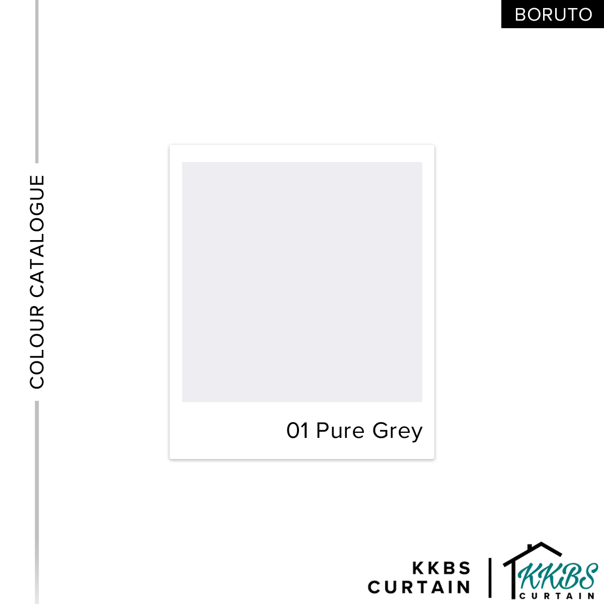 Boruto 38mm Blackout Honeycomb Blinds Custom Made