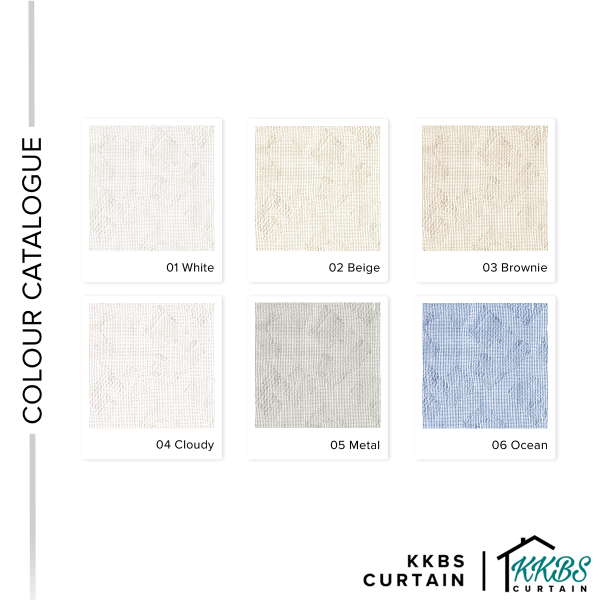 Tirai Tipis Yogita Dibuat Tempahan