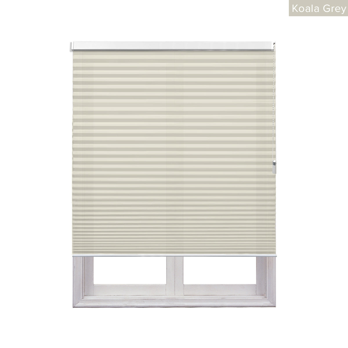 Midiro 26mm Semi Blackout Honeycomb Blinds Custom Made