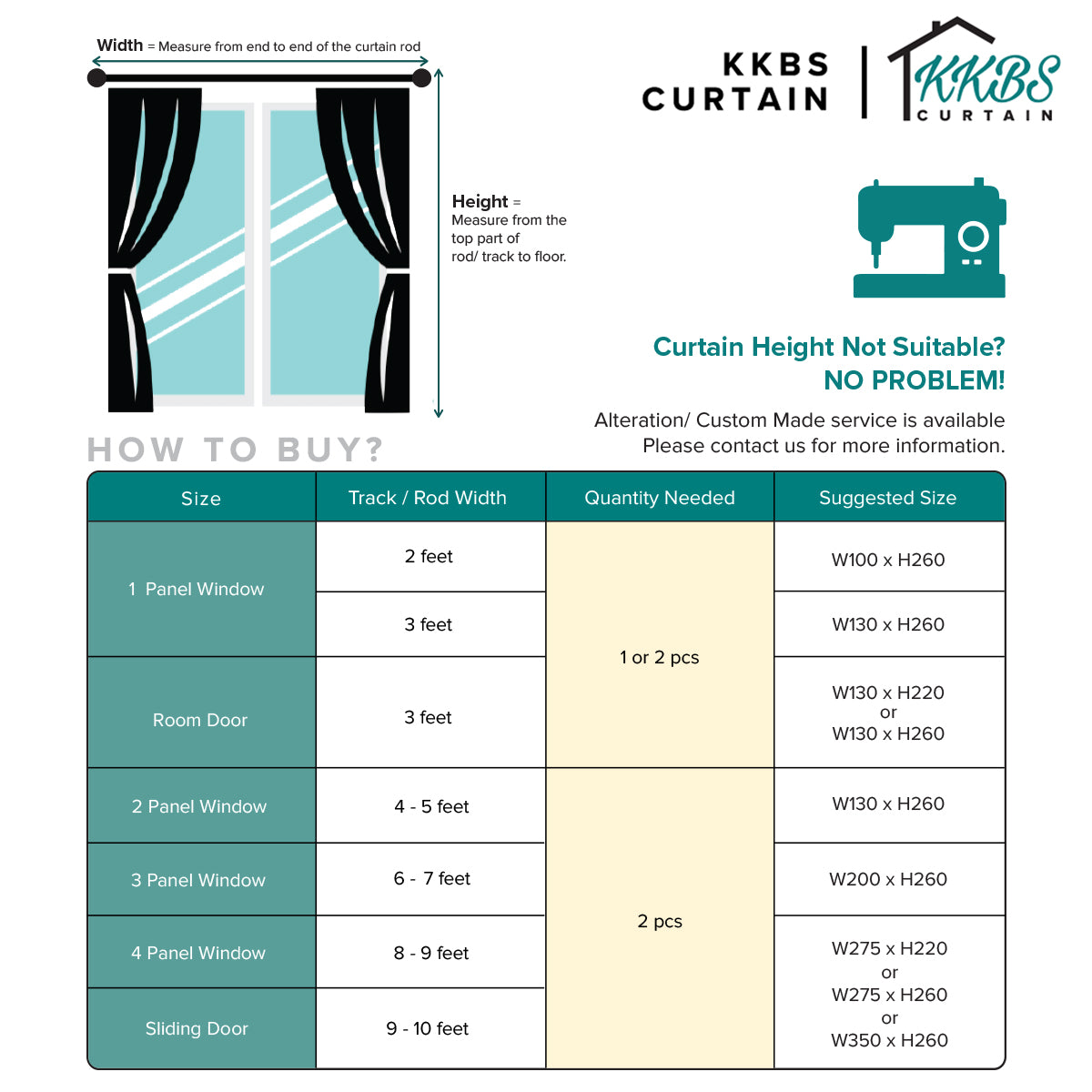 Graciela Privacy Sheer Curtain Ready Made