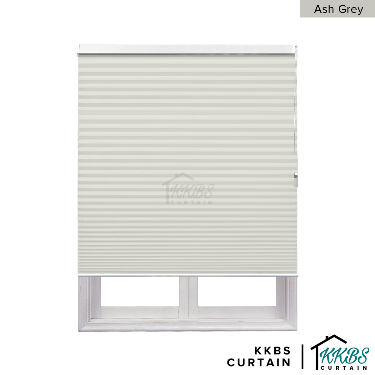 Tirai Sarang Lebah Renato 26mm Dibuat Tersuai