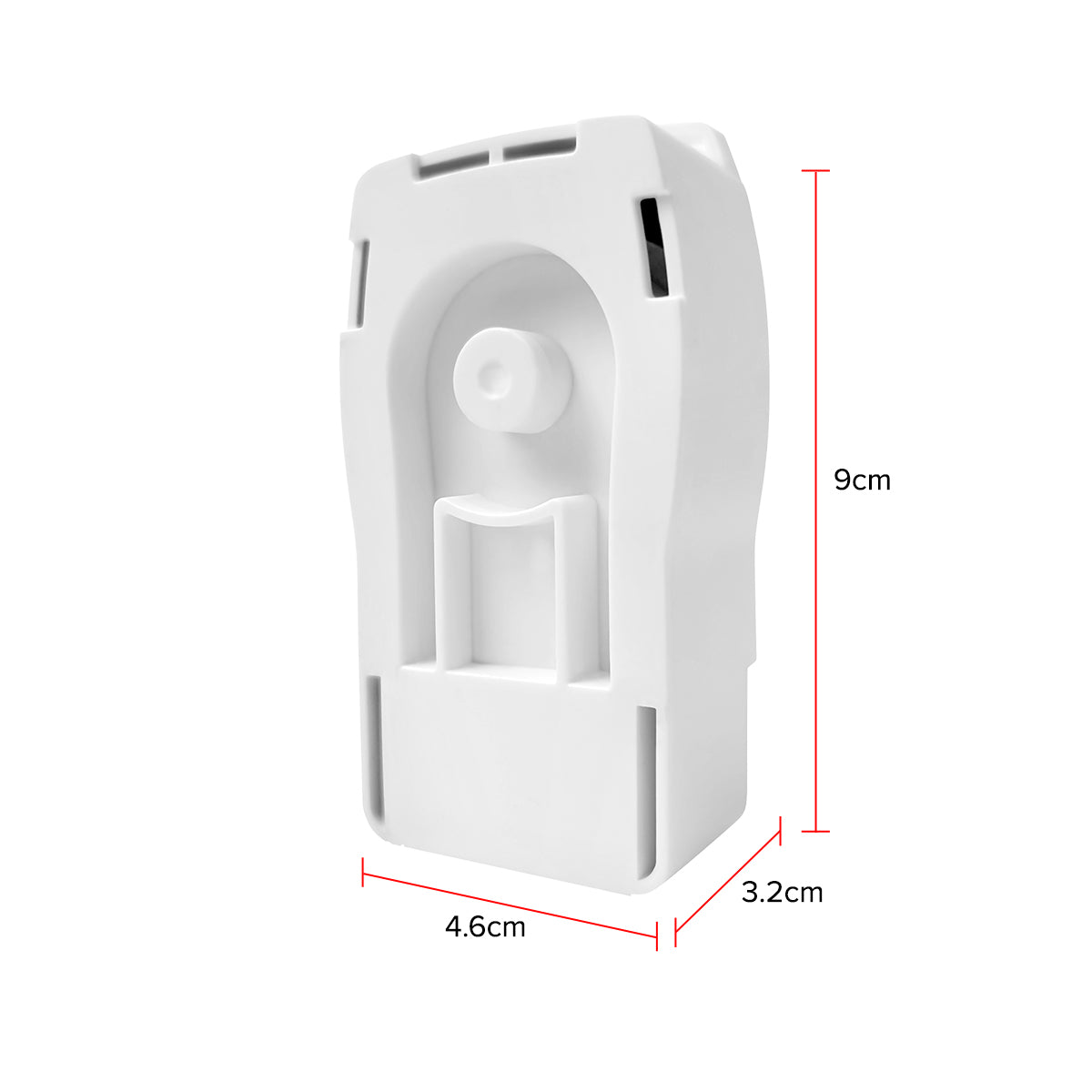 Smartony电动窗帘轨道驱动器