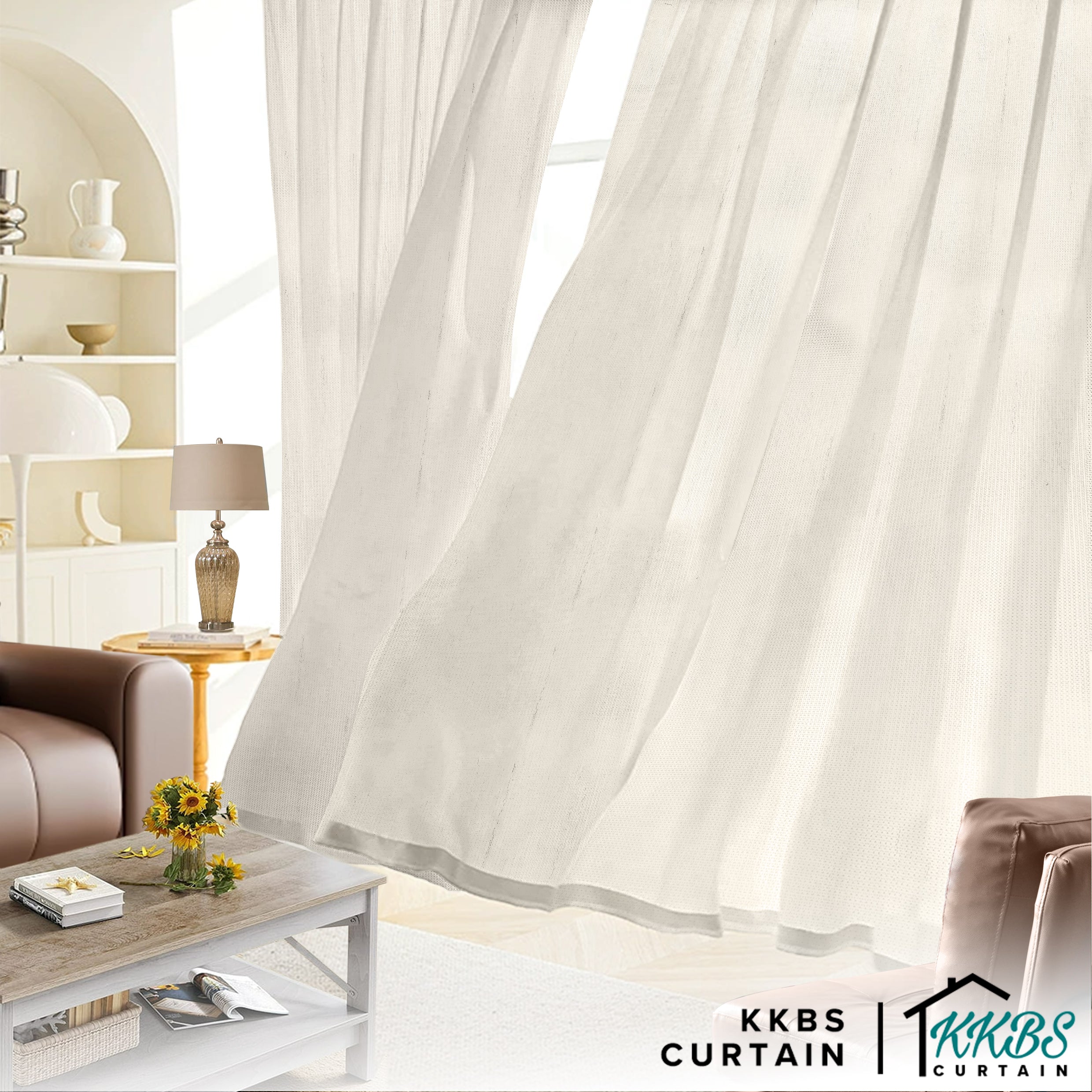 Danillo 纱帘定制