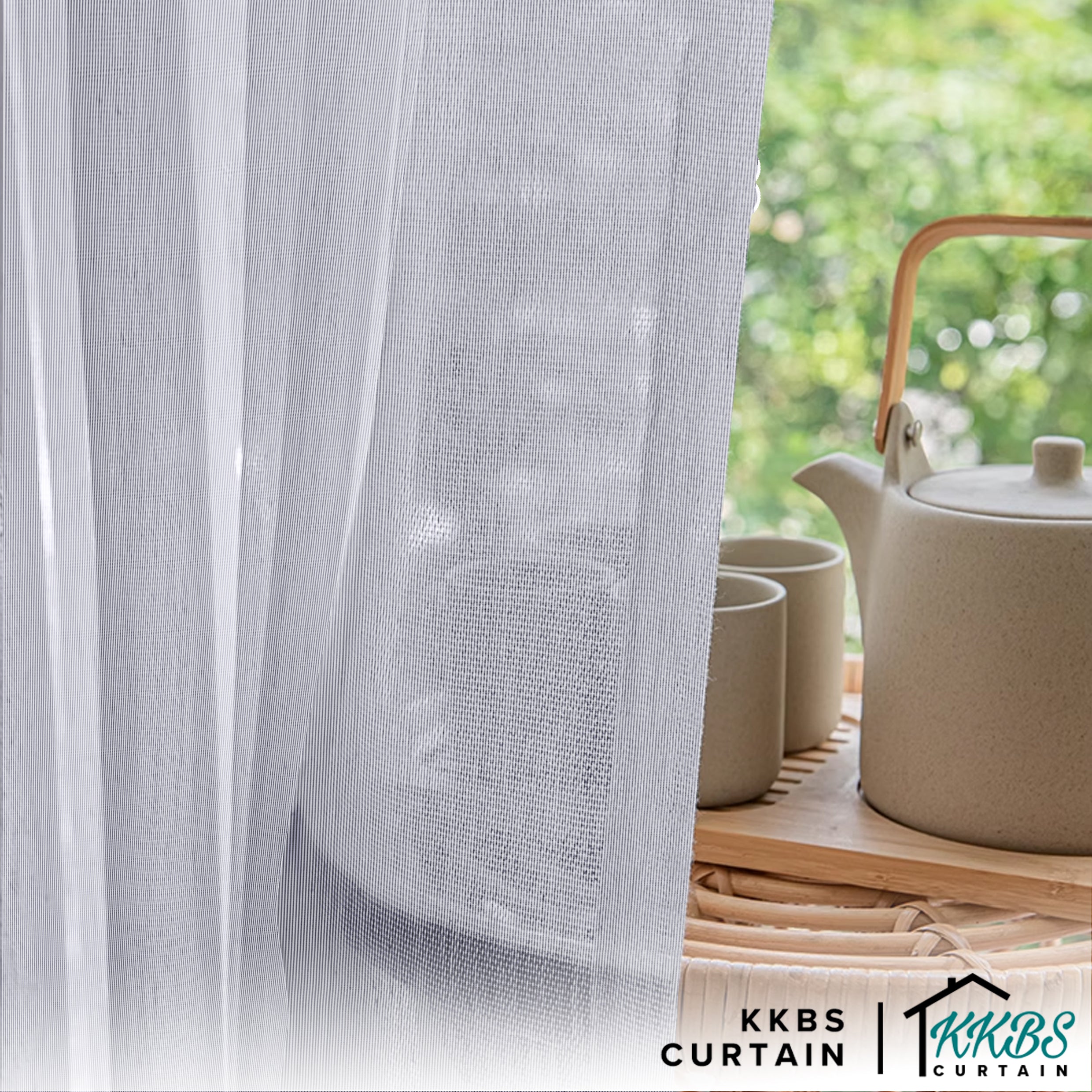 Danillo 纱帘定制