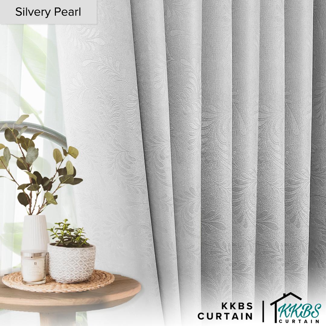 Palora 90 - 95% 遮光窗帘成品