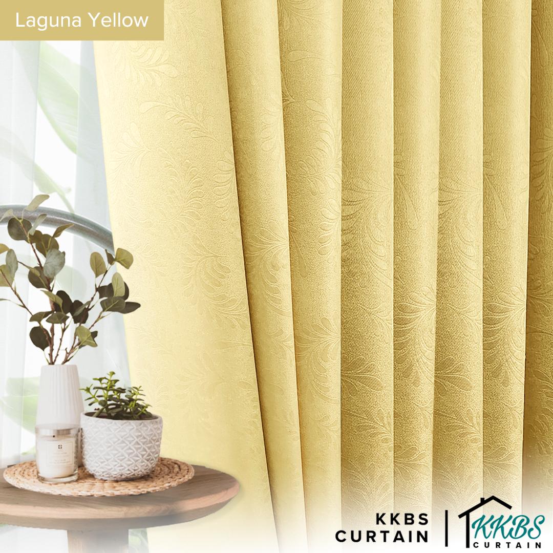 Palora 90 - 95% 遮光窗帘成品