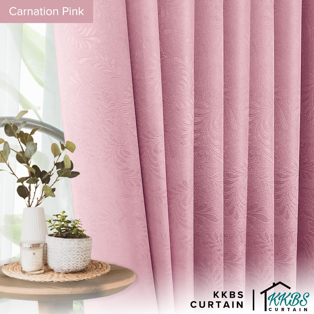 Palora 90 - 95% 遮光窗帘成品