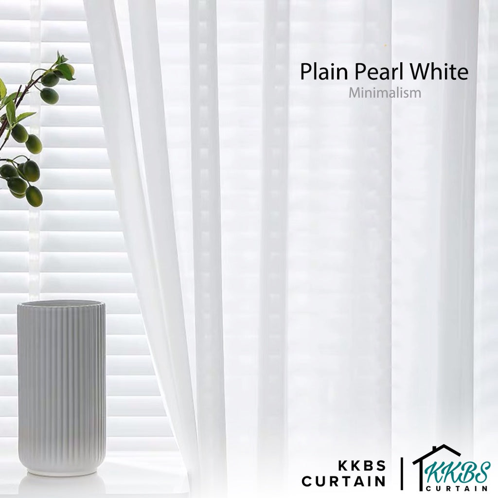 Jovanna 纱帘成品