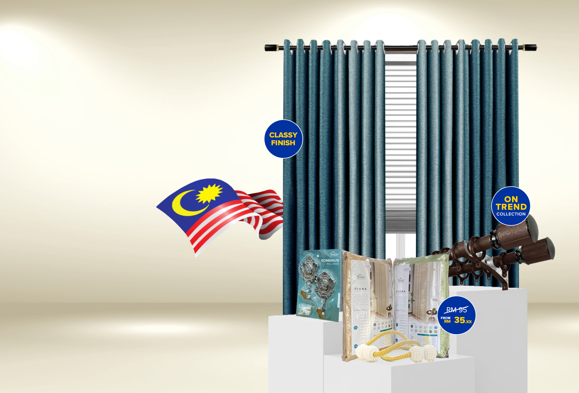 Merdeka Special Sale