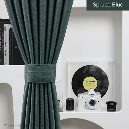 Shirona 95 - 99% Blackout Curtain Ready Made (Page 2)