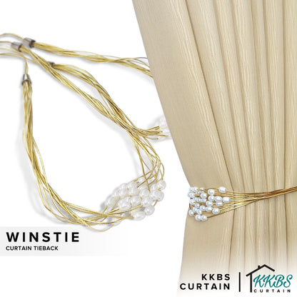 Winstie Tali Pengikat Langsir