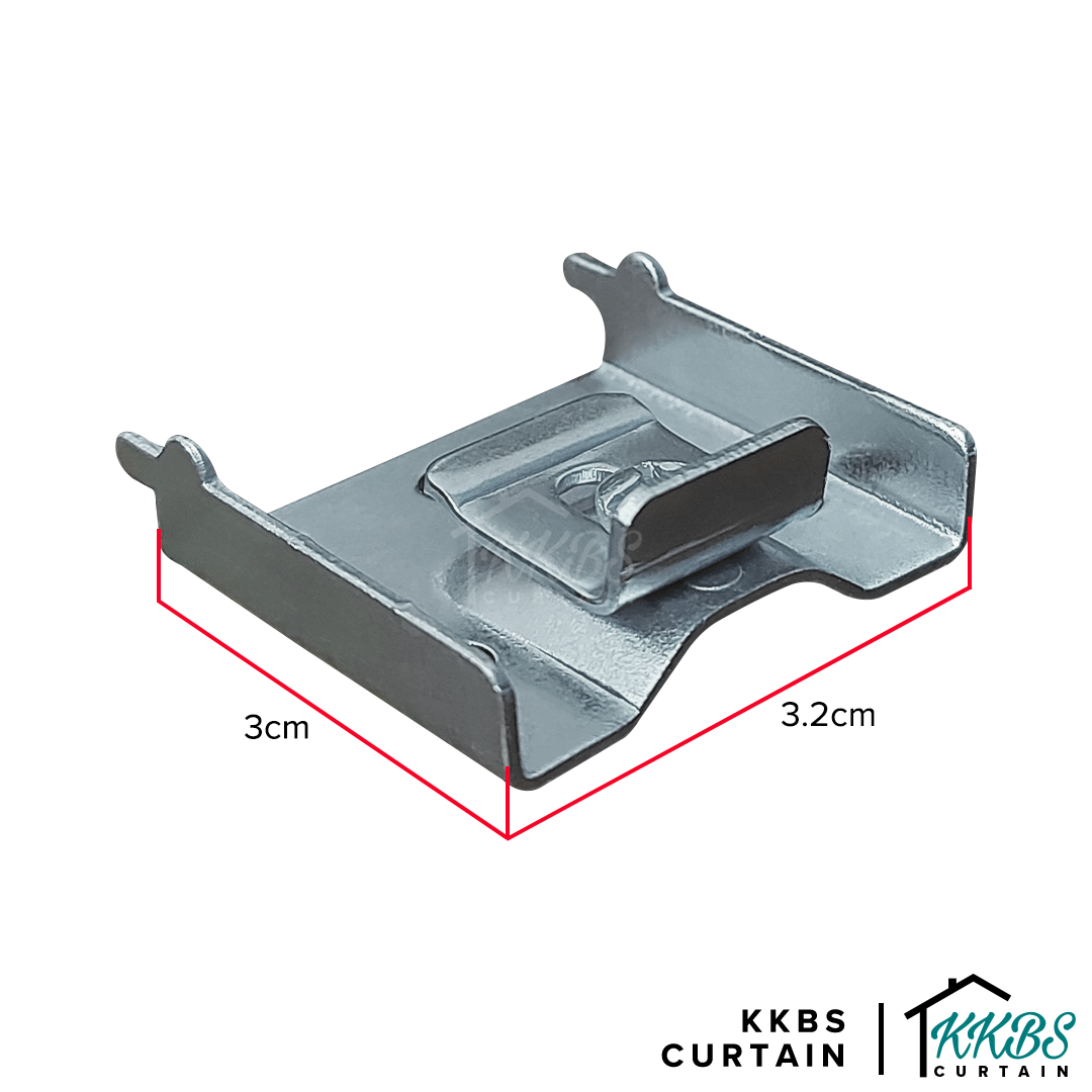 Traludy Trek Bracket Siling Single