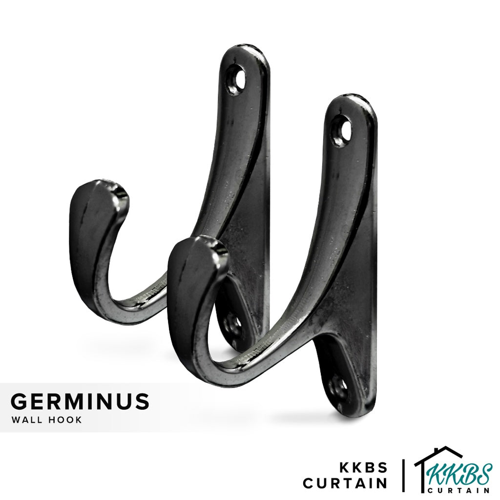 Germinus Cangkuk Tepi