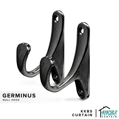 Germinus Cangkuk Tepi