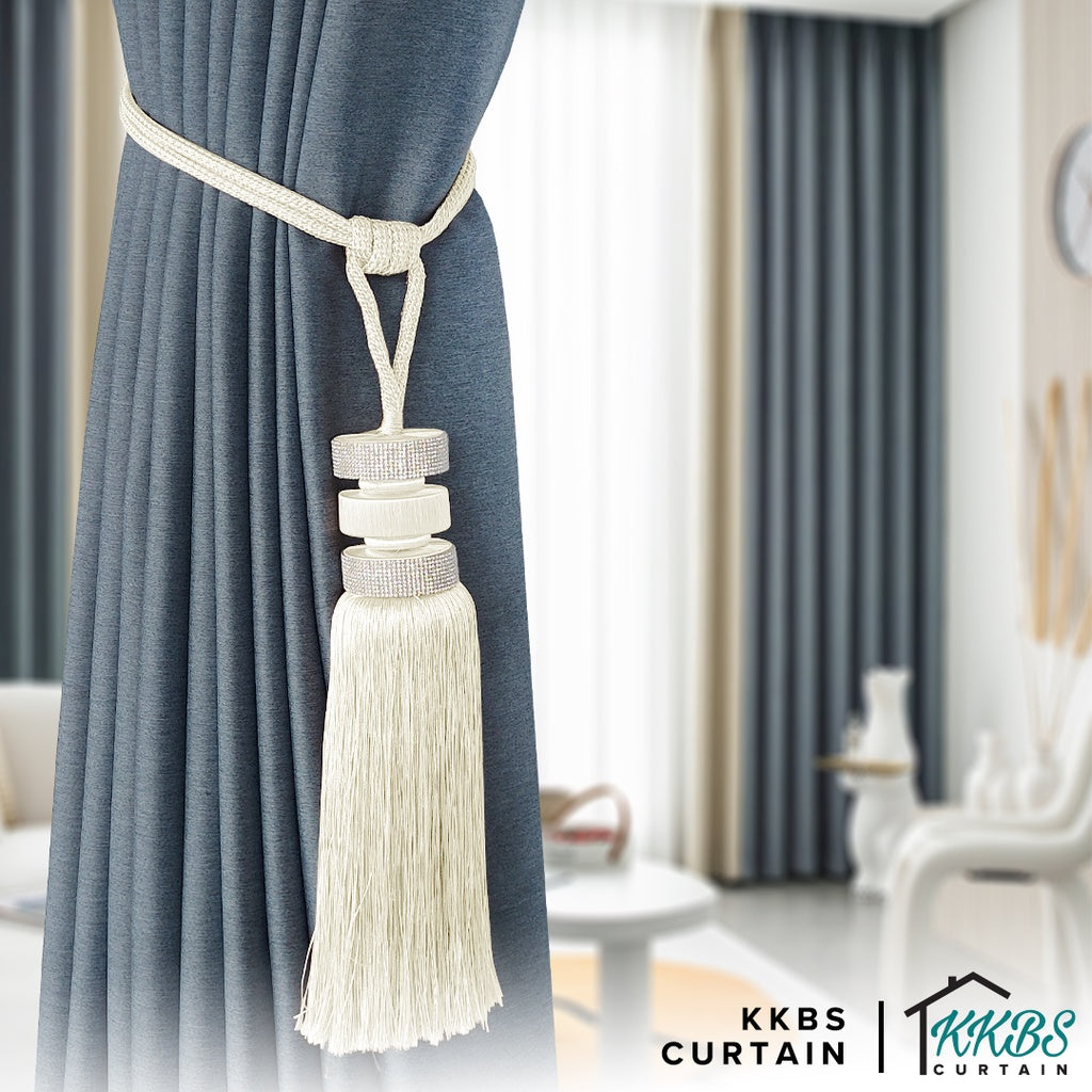 Rovskie Tassel Langsir