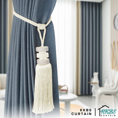 Rovskie Tassel Langsir