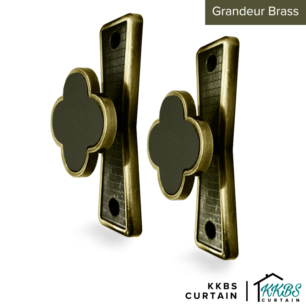 Cloverus Wall Hook
