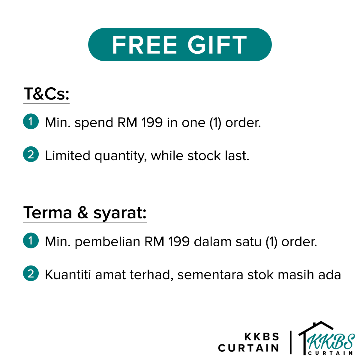 [GWP] Kalendar Meja 2024 