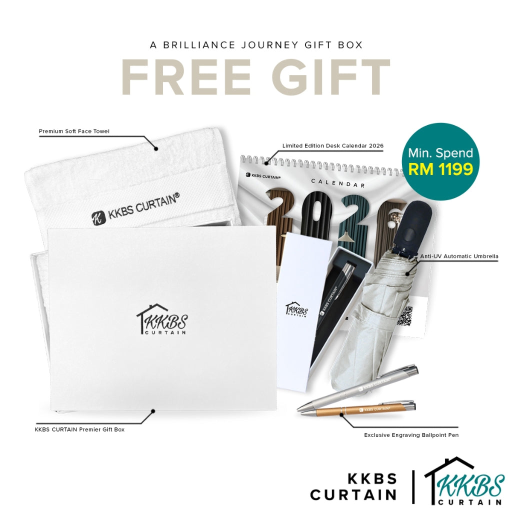 [GWP] 2026 A Brilliance Journey Gift Box