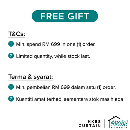 [GWP] 2026 A Fresh Beginnings Gift Set