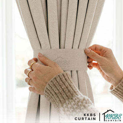 Karpia Blackout Curtain Custom Made
