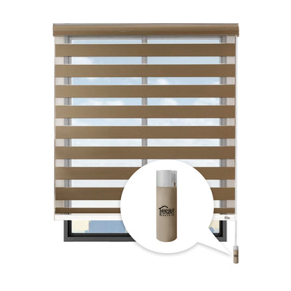 Blinds Cord Weight - Taupe Khaki