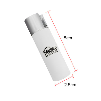 Blinds Cord Weight - Pure White