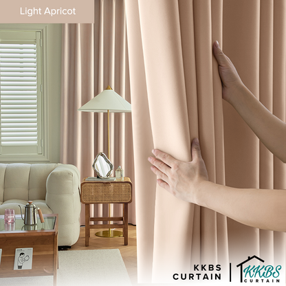 Estella 90 - 99% Blackout Curtain Ready Made (Page 3)