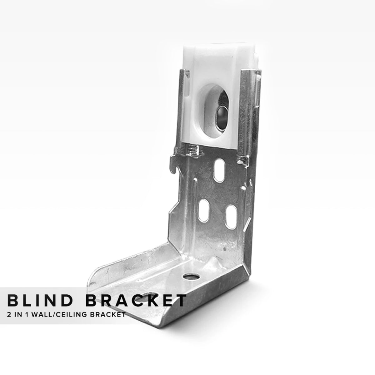 Blind Wall/Ceiling Bracket