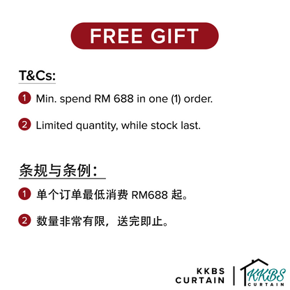 [GWP] Spring of Blessings