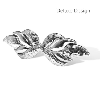 Emorie Petals Design Curtain Tieback