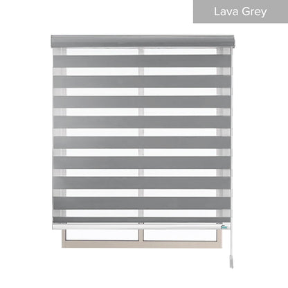 Morezzo Zebra Blinds Ready Made