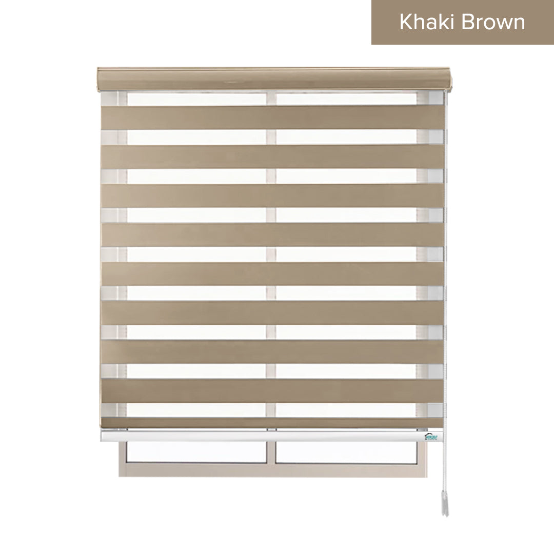 Morezzo Zebra Blinds Ready Made
