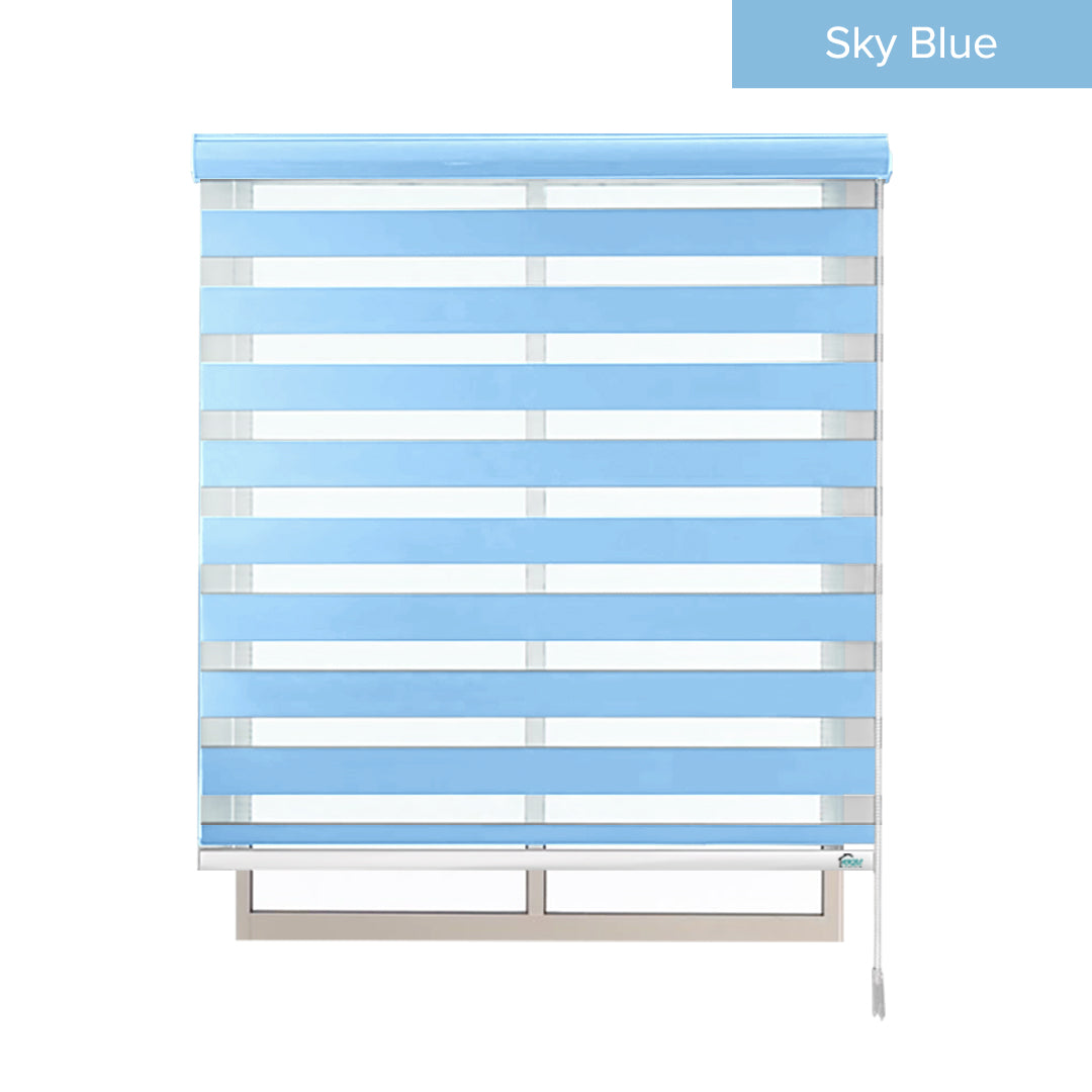 Morezzo Zebra Blinds Ready Made