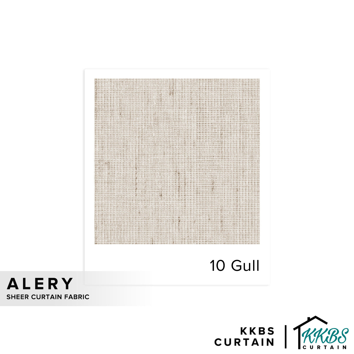 Alery 纱帘定制
