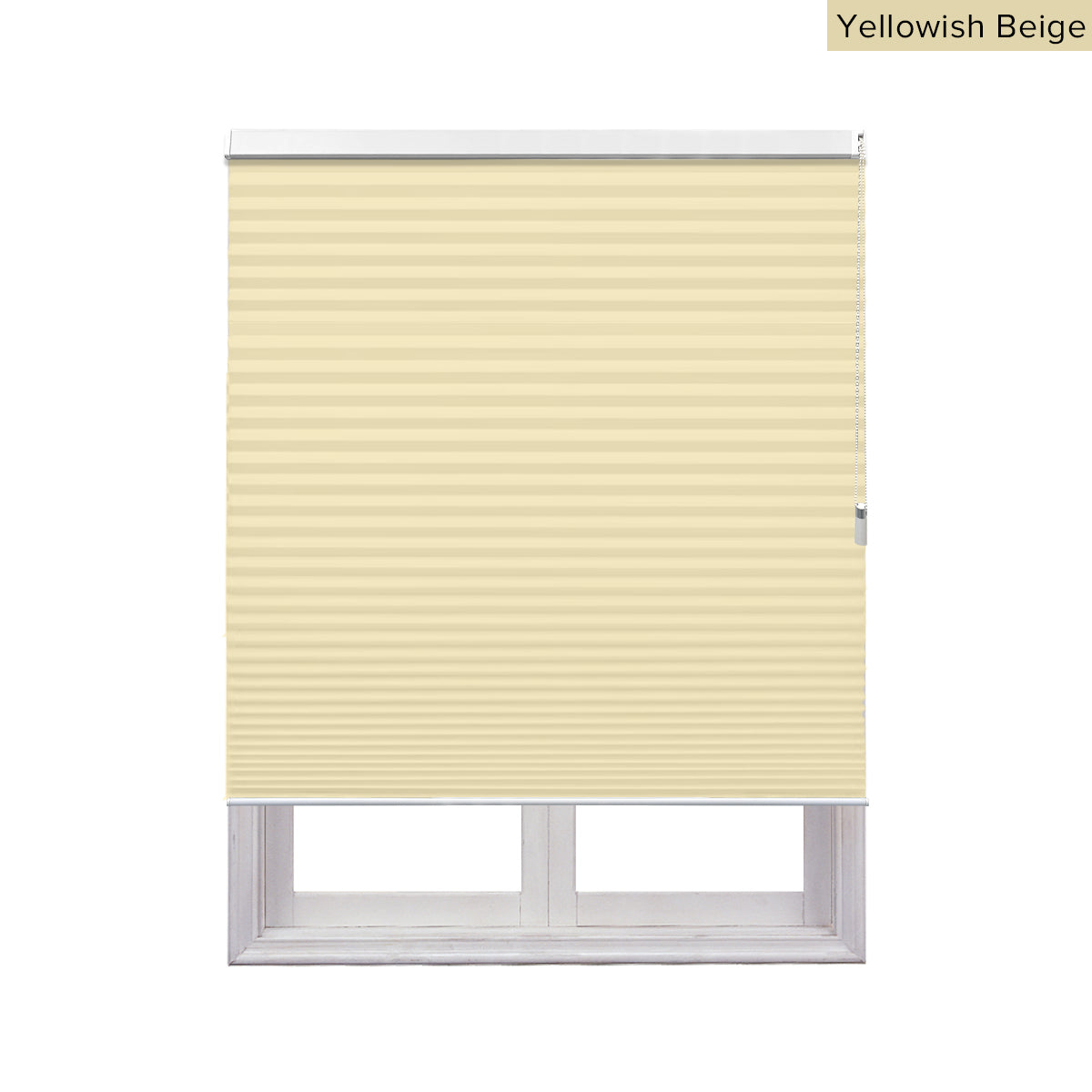 Renato 26mm Blackout Honeycomb Blinds Custom Made