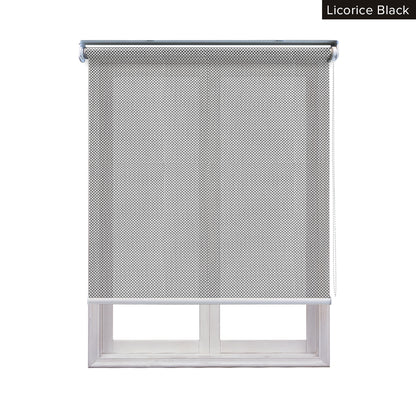Tirai Roller Separa Blackout Haruko Dibuat Dibuat Khusus