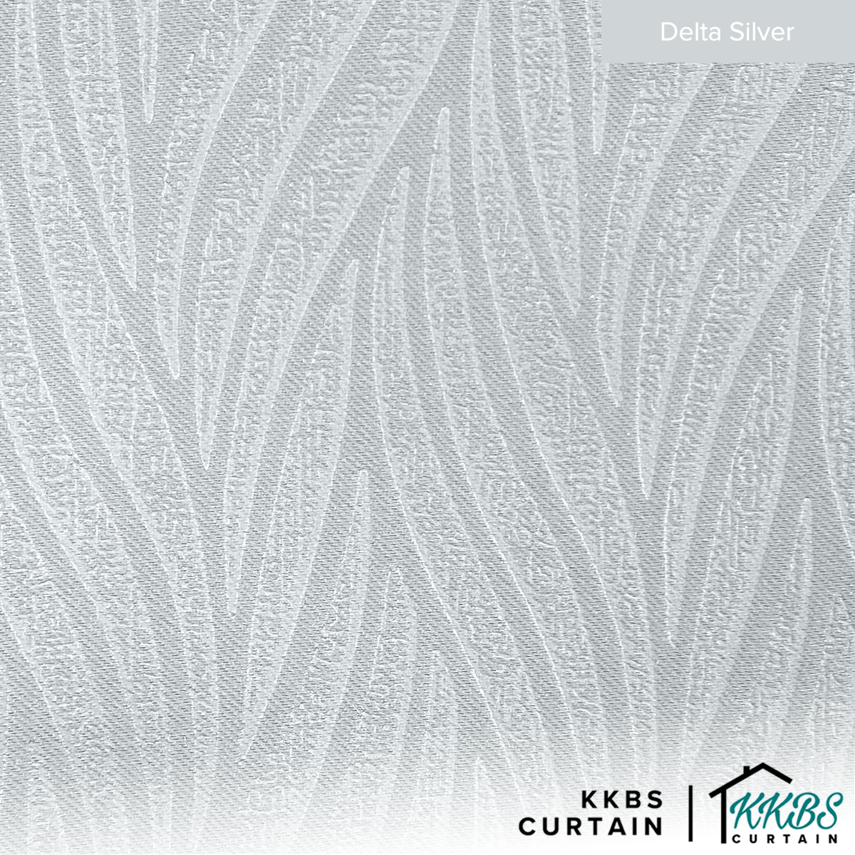 Bottega Blackout Curtain Custom Made