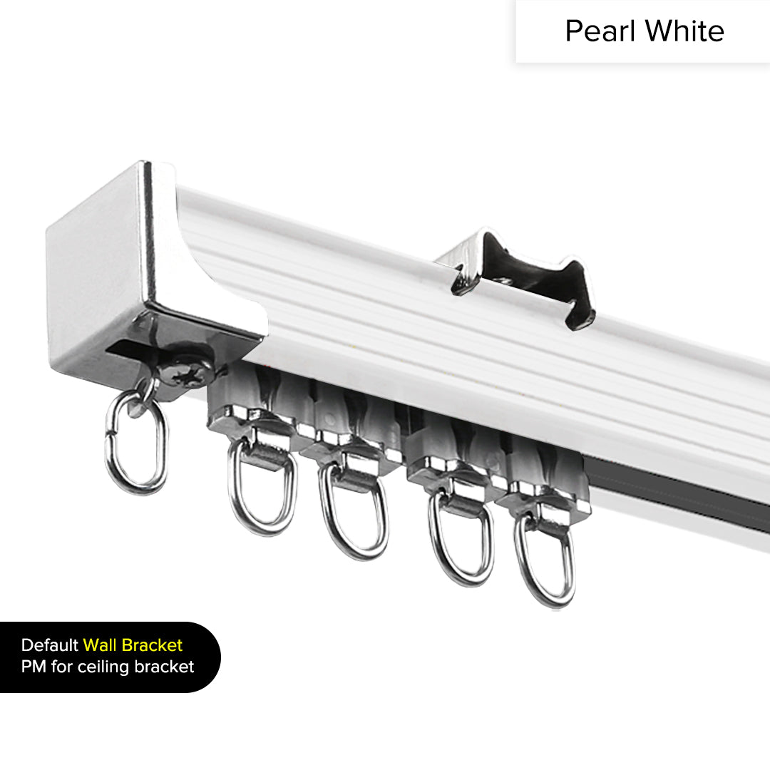 Avery Heavy Duty Curtain Track Single